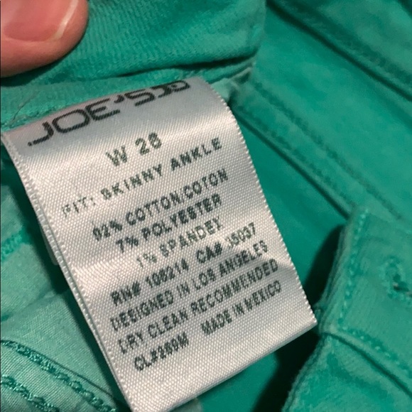 Joe’s Skinny Jeans - Picture 5 of 5
